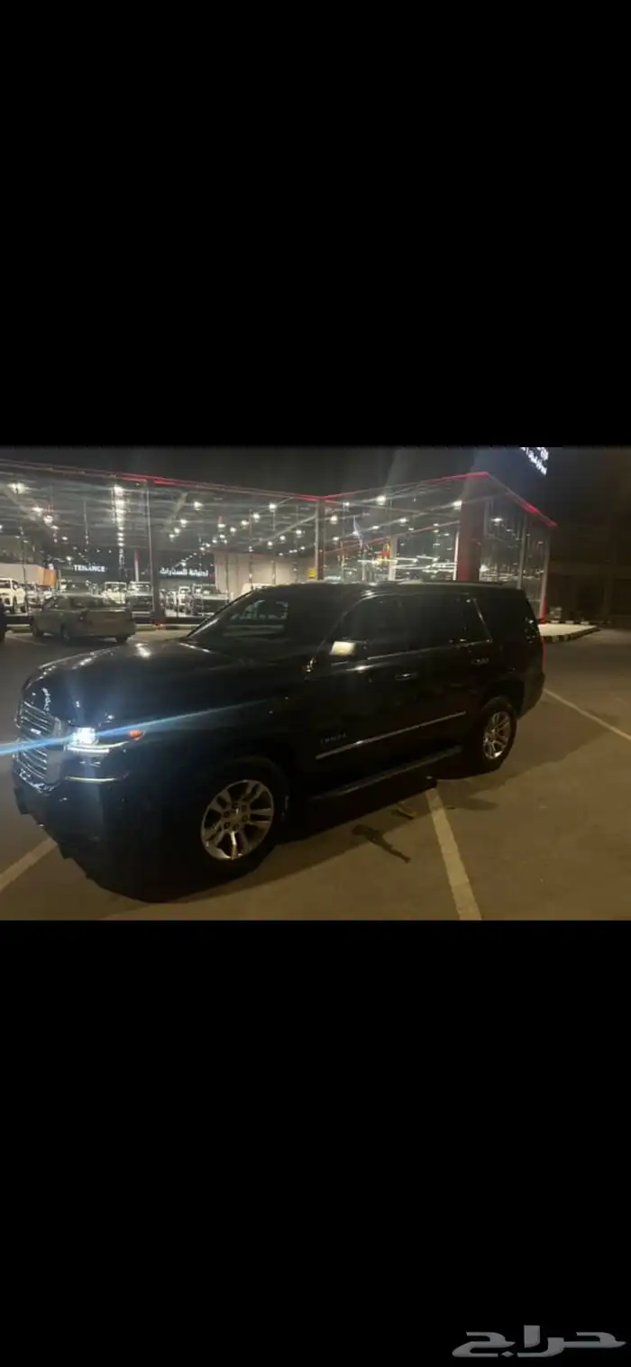 شفرليه تاهوLT2019 11