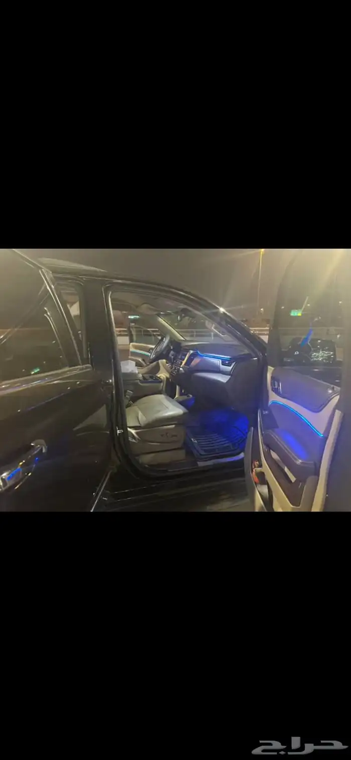 شفرليه تاهوLT2019 5