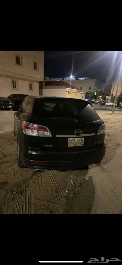 cx9 2009 للبيع او للبدل بالمناسب index