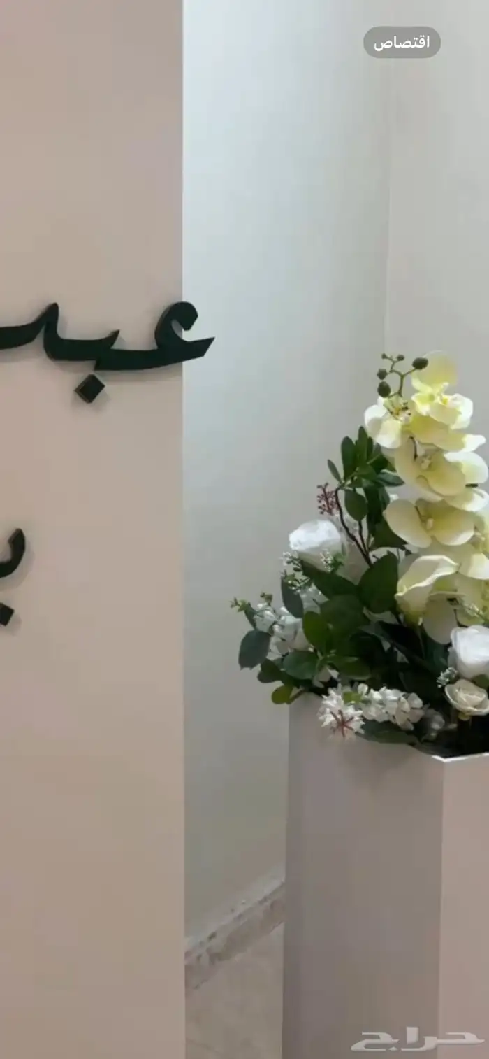 مدخل مولود للبيع 2