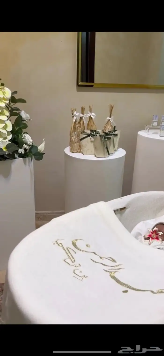 مدخل مولود للبيع 3