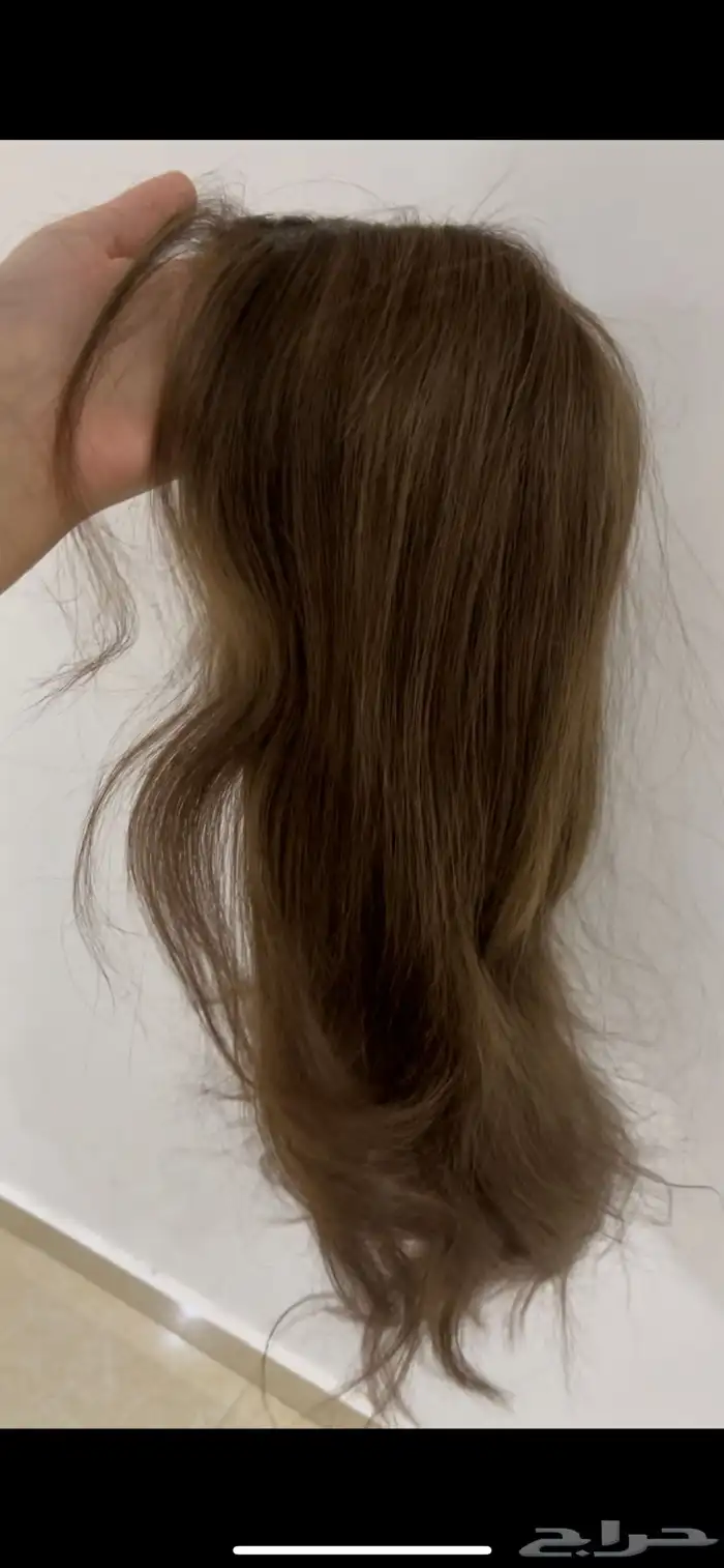 باروكه  wig 1