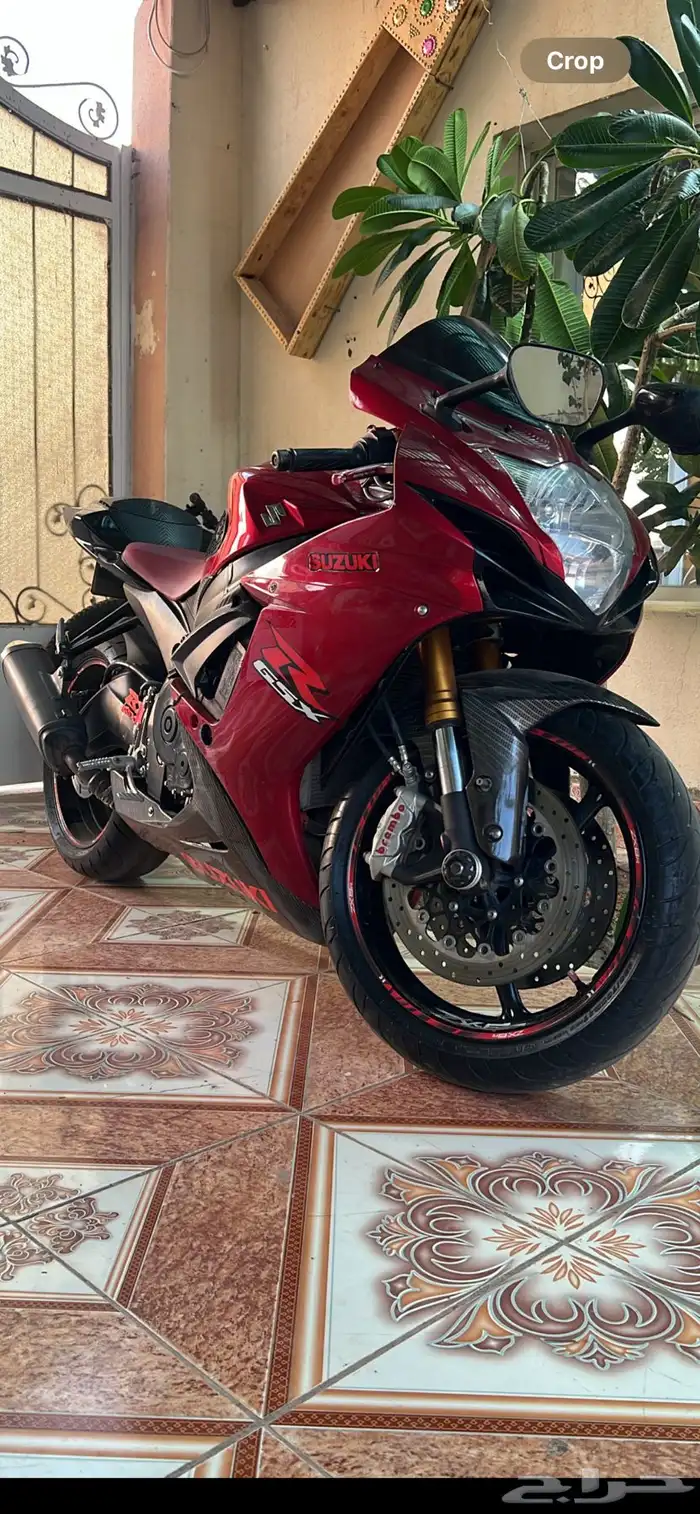 دباب ريس 750 موديل 2014 6