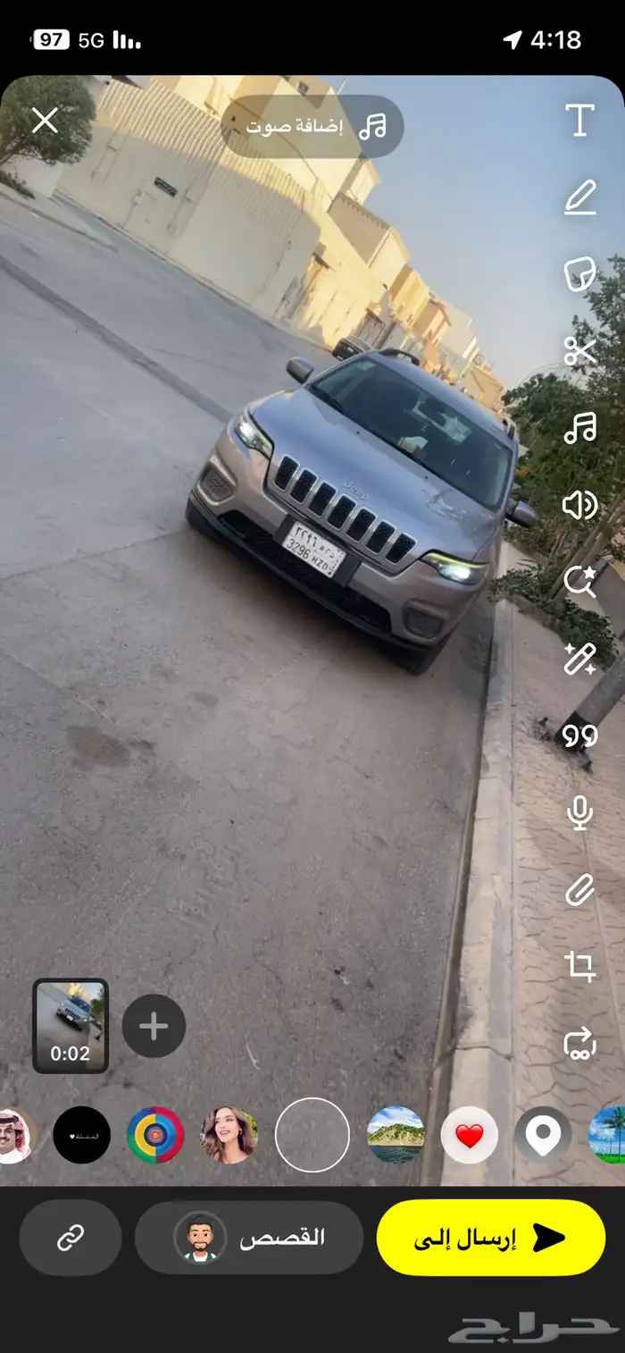جيب شروكي 2019 10