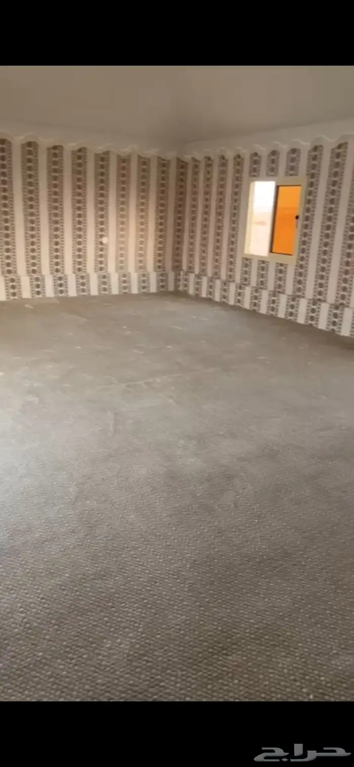 بيت شعر نظيف وجديد 0