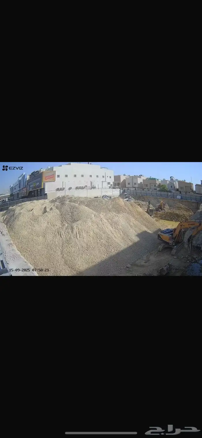 ترحيل مخلفات. وناتج حفر وتوريد دفان كساره ومغربل 0