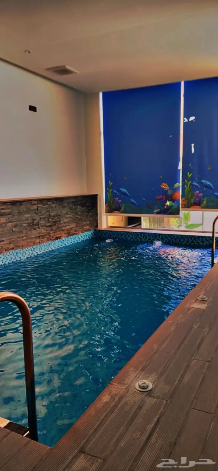 شاليهات الحياة 7