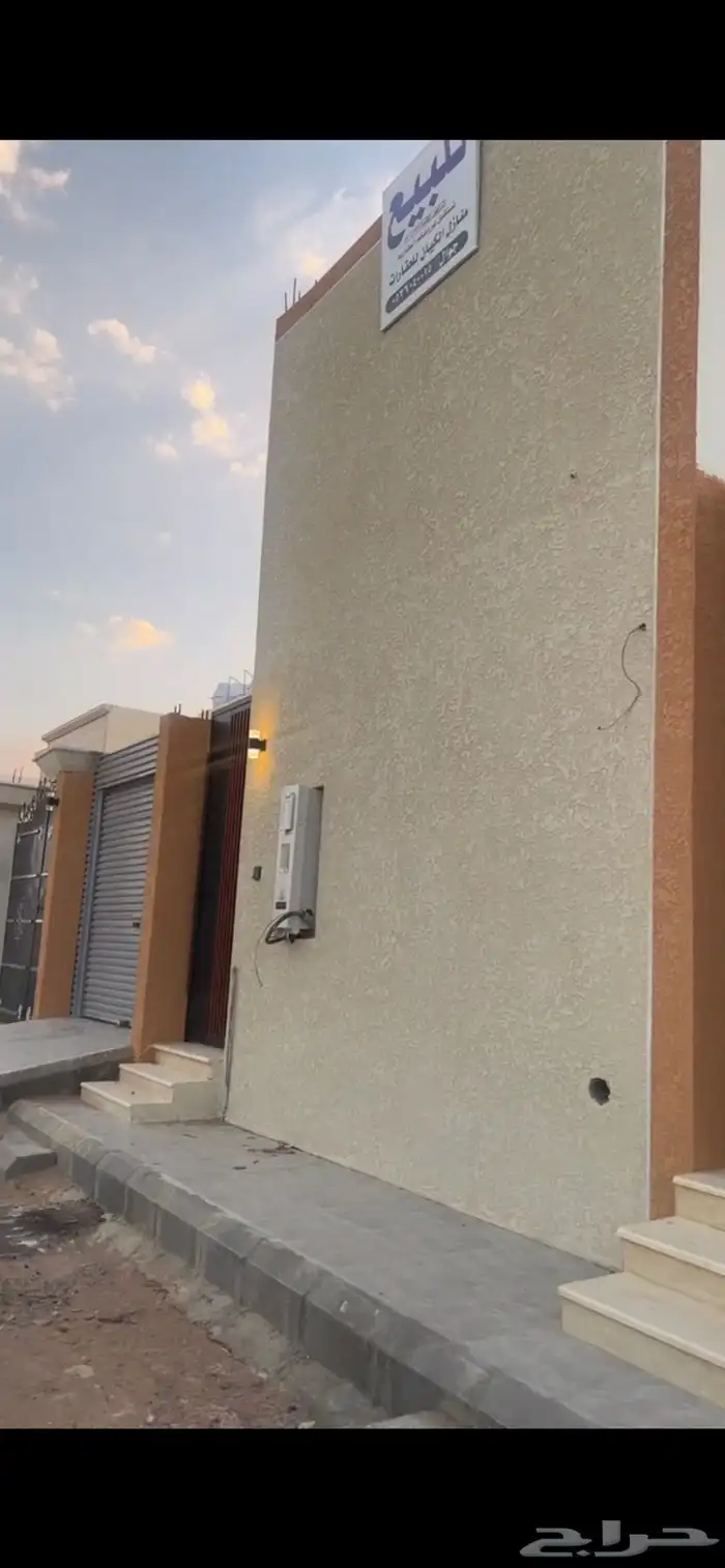 للبيع دور في حائل في السويفله مخطط الخريمي 13