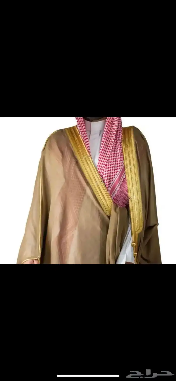 مشالح وبشوت فاخرة وصناديق ملكية 16