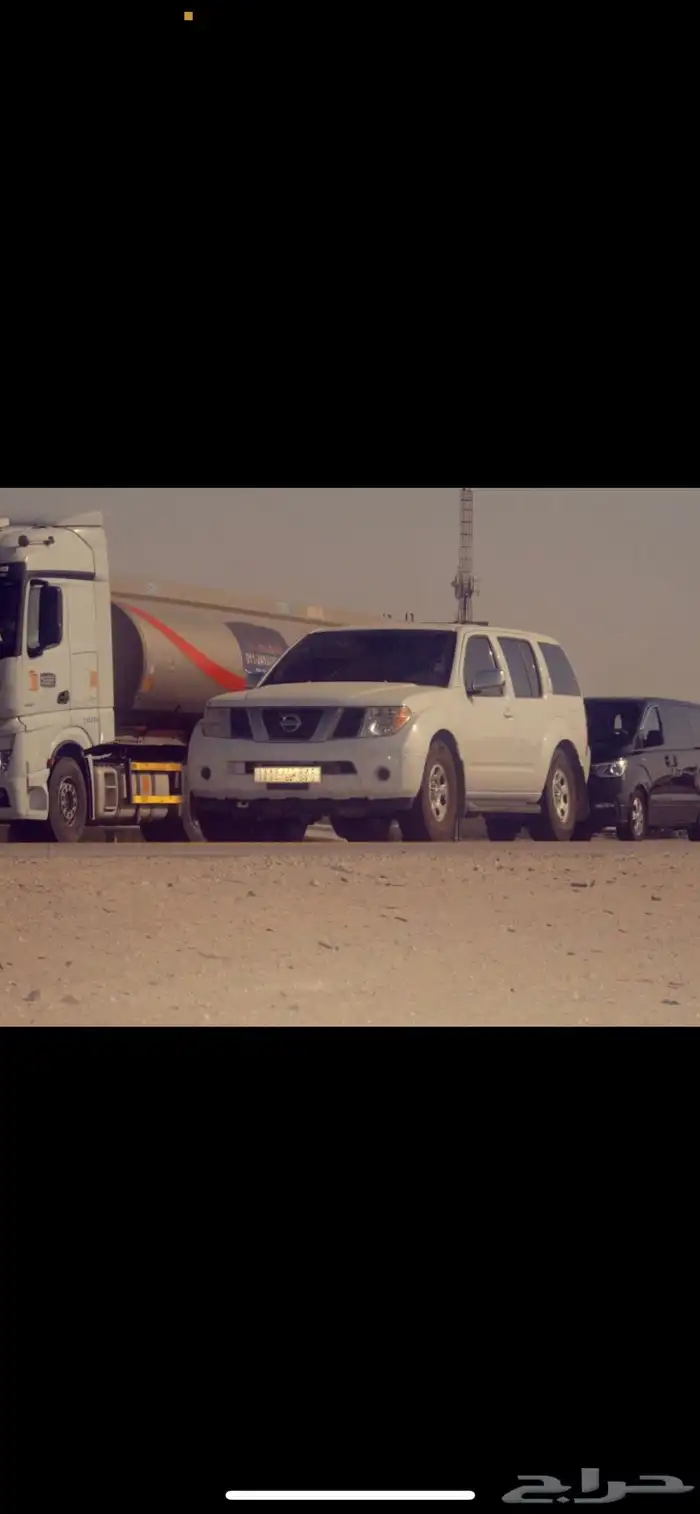 جيب باث فندر موديل 2007 6 سلندر 0