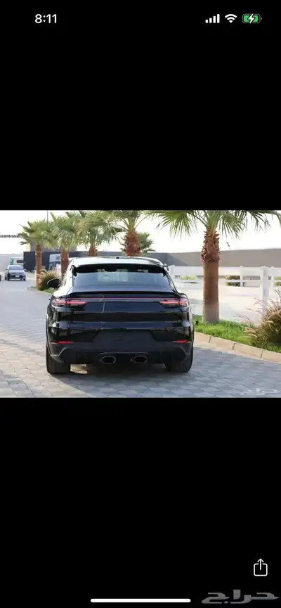 كايين توربو gt 2022 ( تم البيع ) index