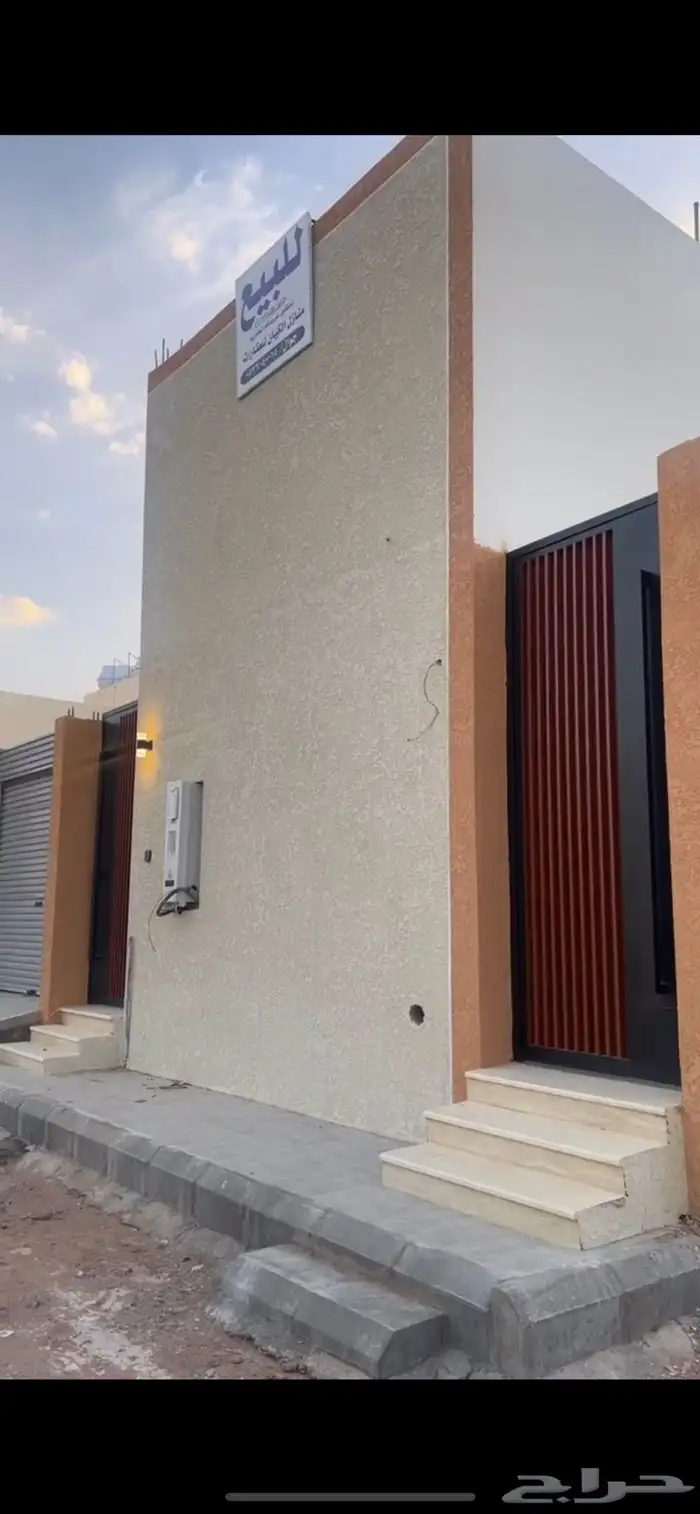 للبيع دور في حائل في السويفله مخطط الخريمي 0