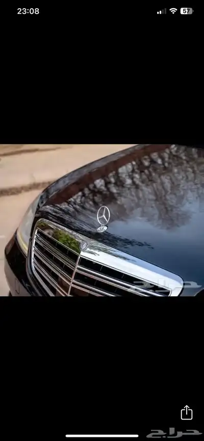 مرسيدس 600SEL موديل 2013 index