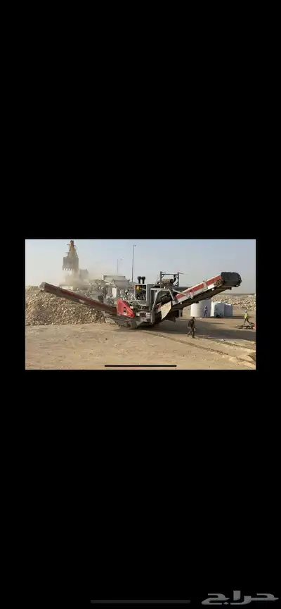 كساره بريمه صناعه سويسريه   هدروليك انتاجيه عاليه index
