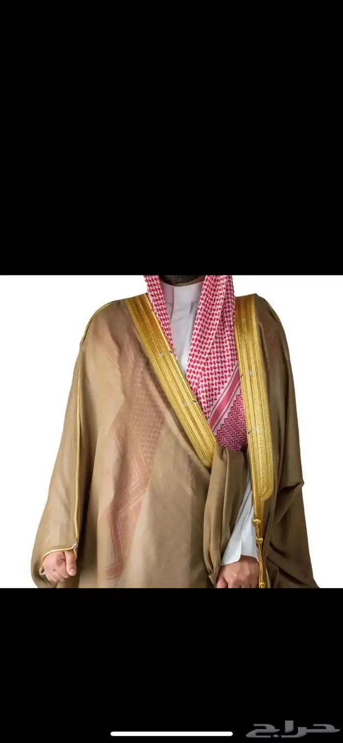 مشالح وبشوت فاخرة وصناديق ملكية 7