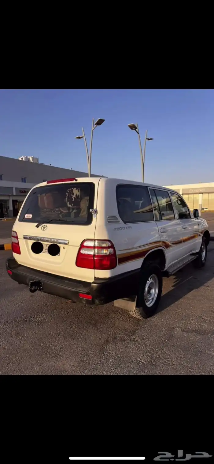 للبيع جكس 2000 2