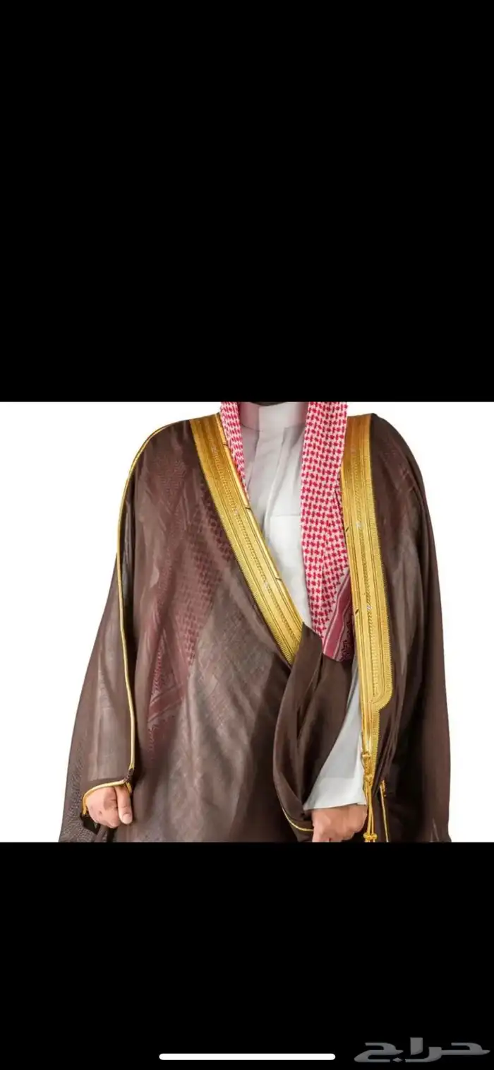 مشالح وبشوت فاخرة وصناديق ملكية 11