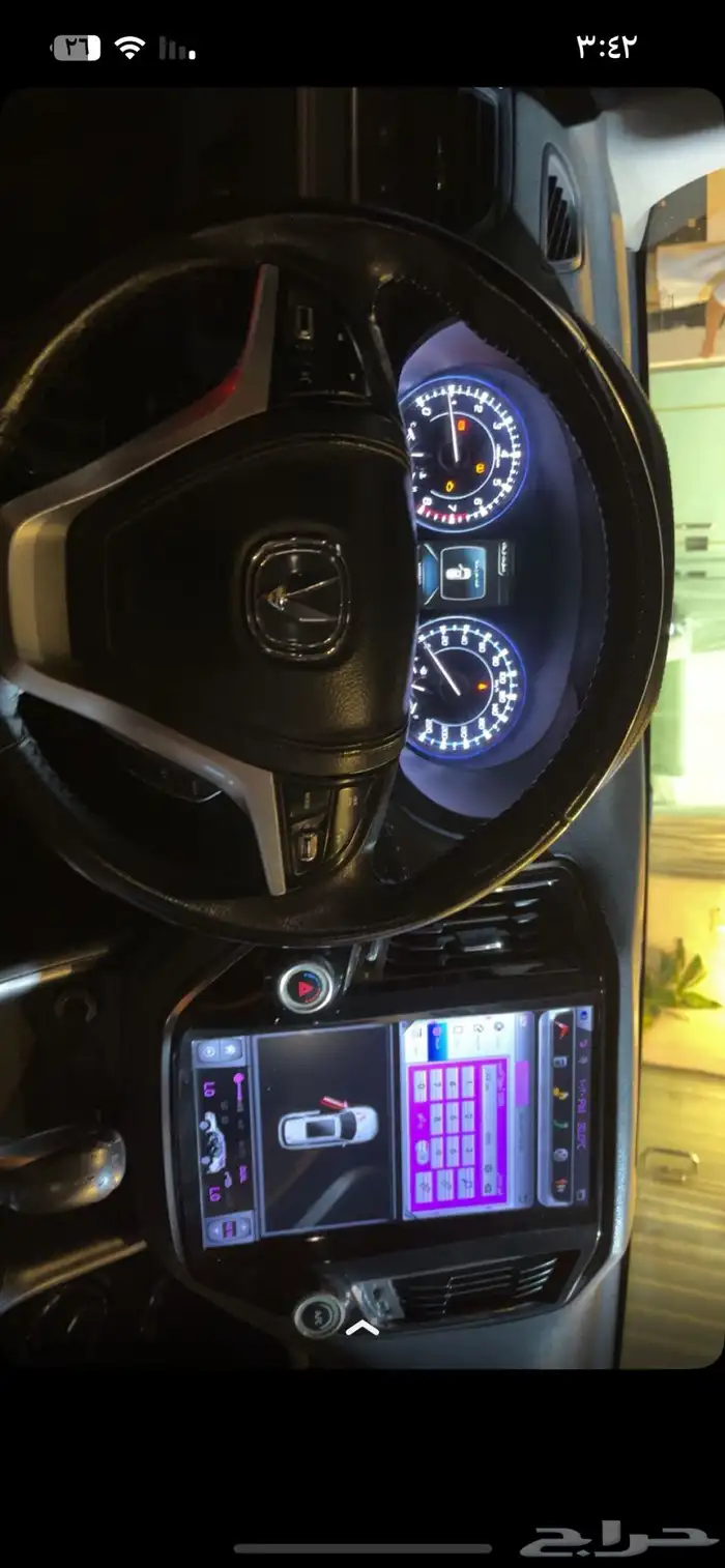 جيب شانجان 2019 cs95 2