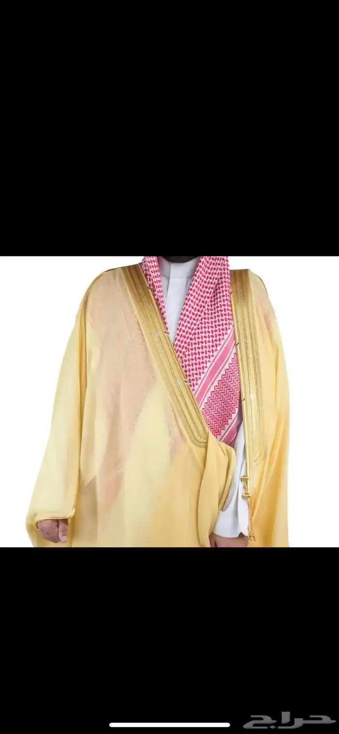 مشالح وبشوت فاخرة وصناديق ملكية 10