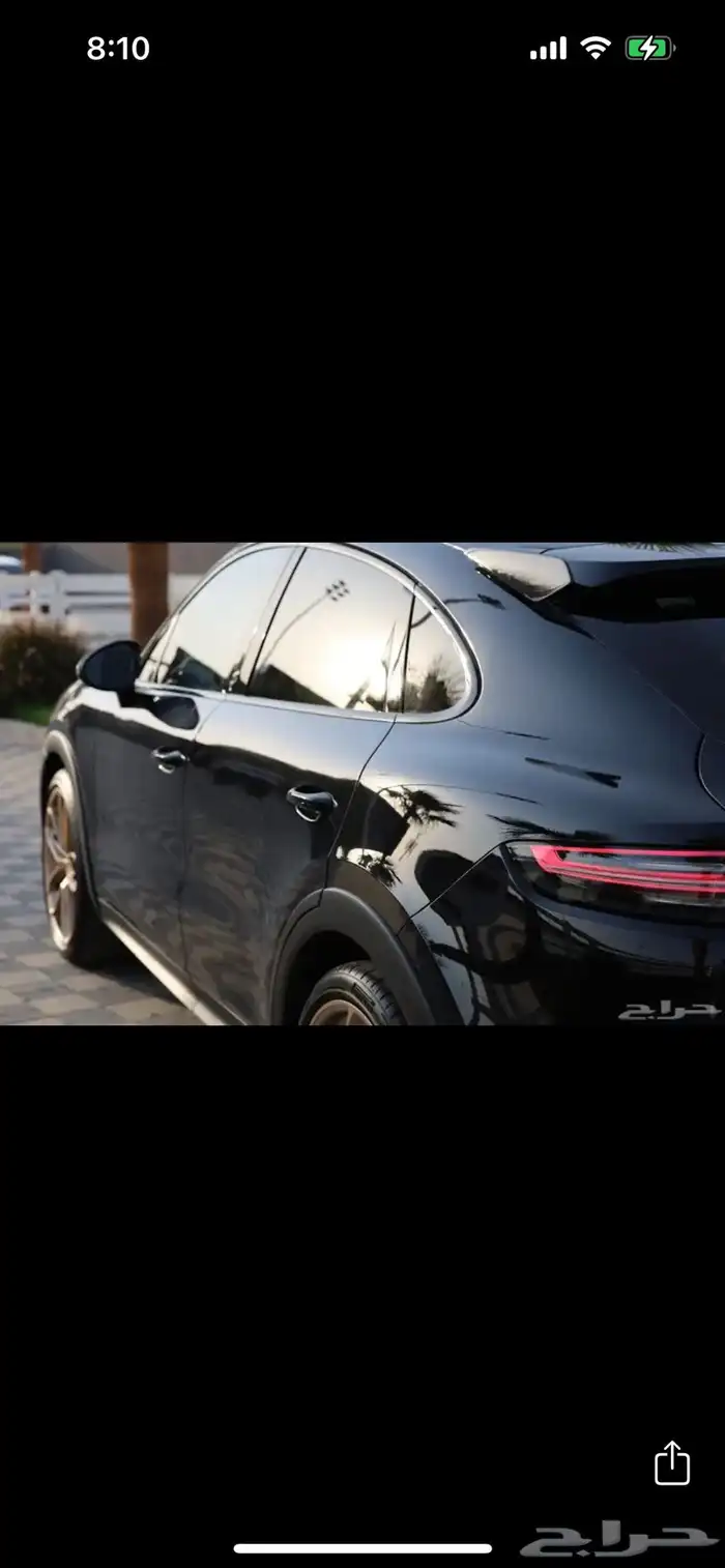 كايين توربو gt 2022 ( تم البيع ) 2