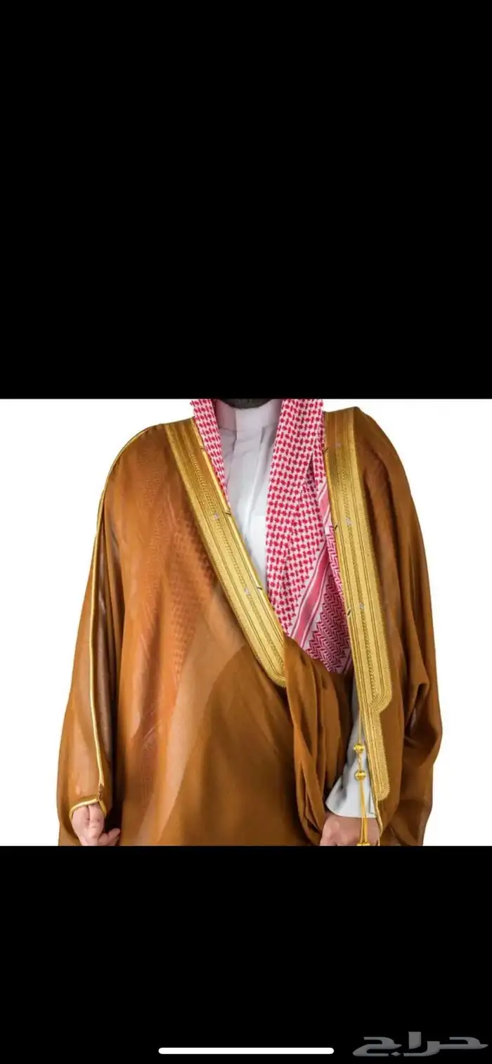 مشالح وبشوت فاخرة وصناديق ملكية 8