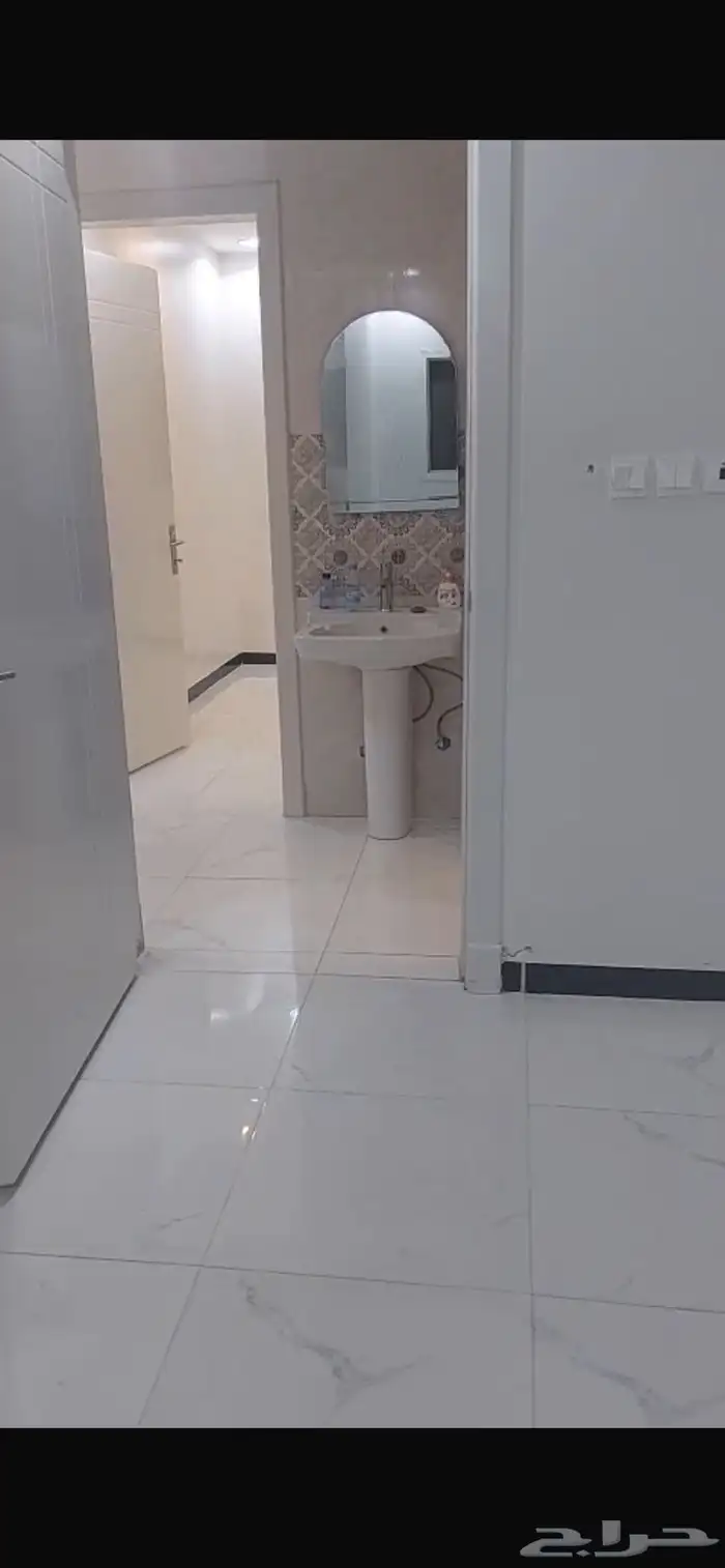 شقة للايجار الرياض حي طويق- 2500 ريال 1