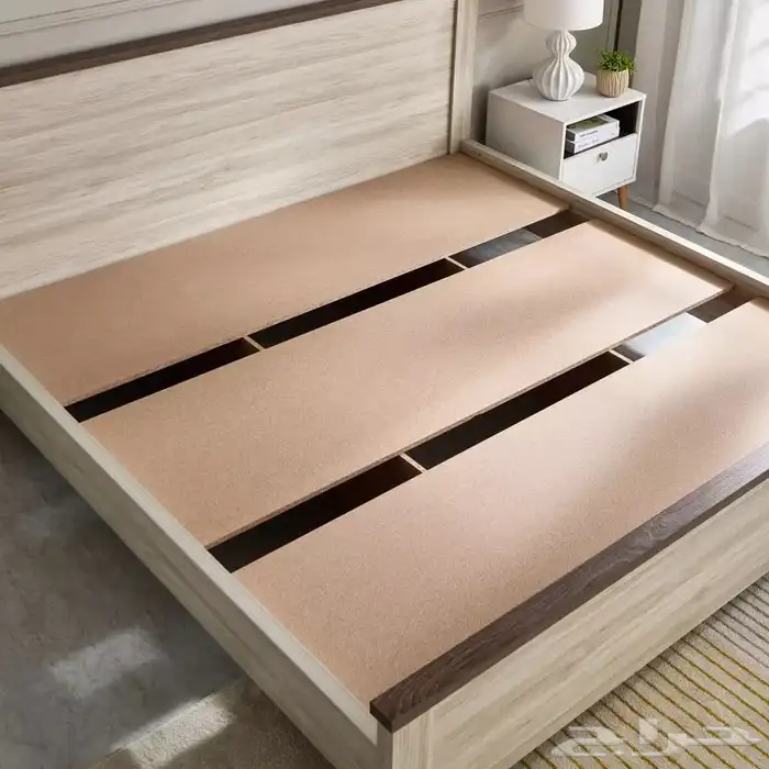 سرير كينغ (180x200) 1