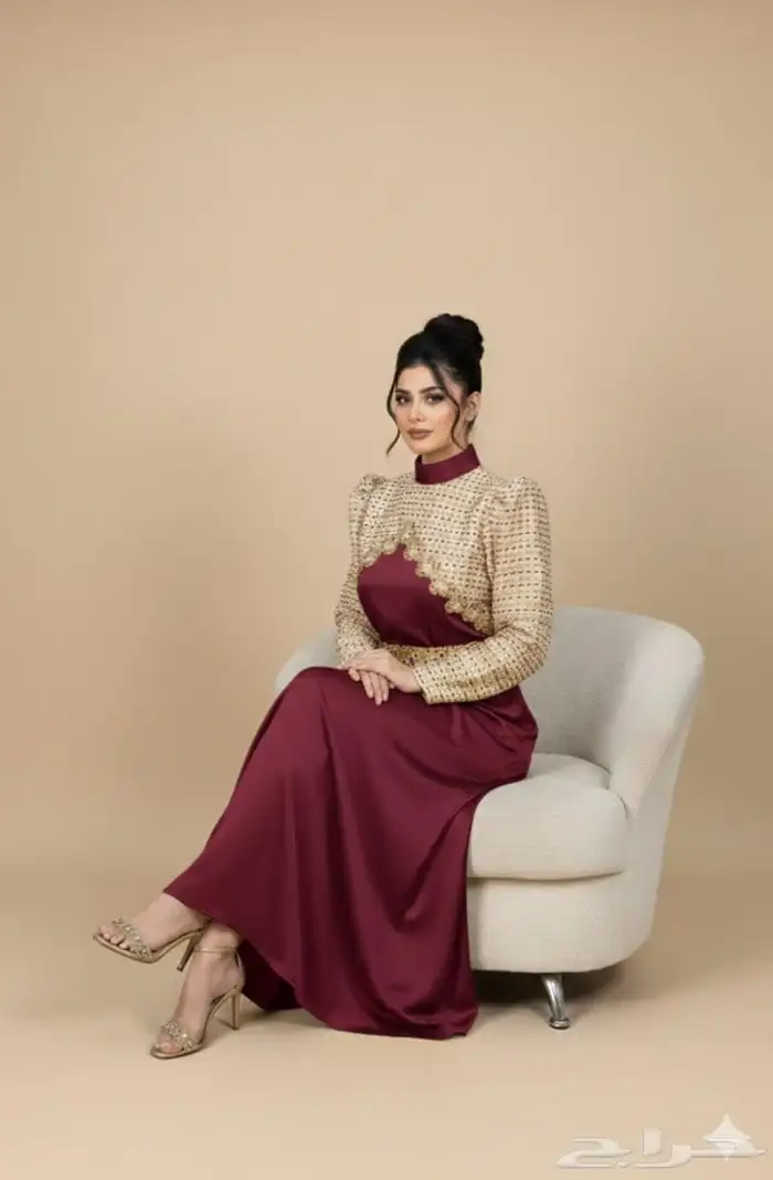 عرض ما يتفوت 5 جلابيات ب300 ريال 11
