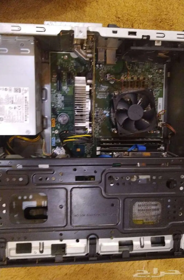 كمبيوتر pc العاب 2