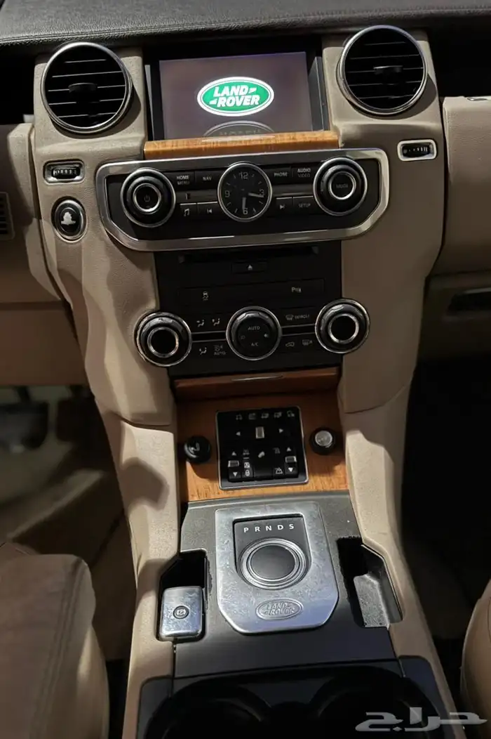 للبيع لاندر روفر R4 2015 10