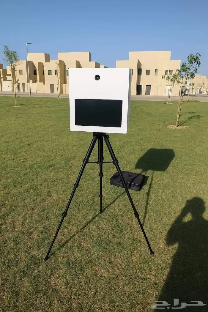 فوتوبوث ايجار 0