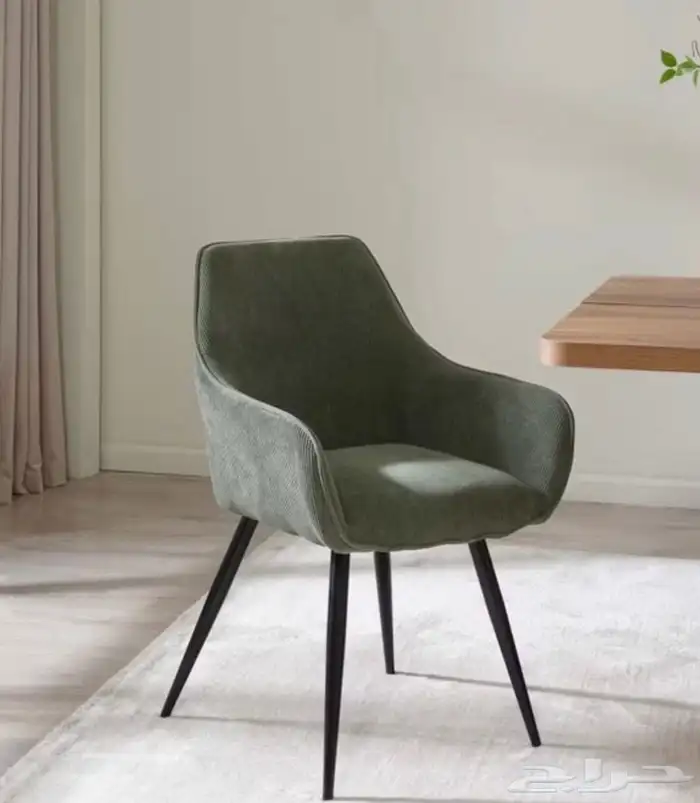 كراسي طاولة طعام 1