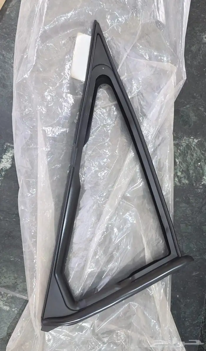 زجاج مثلث شاص 2