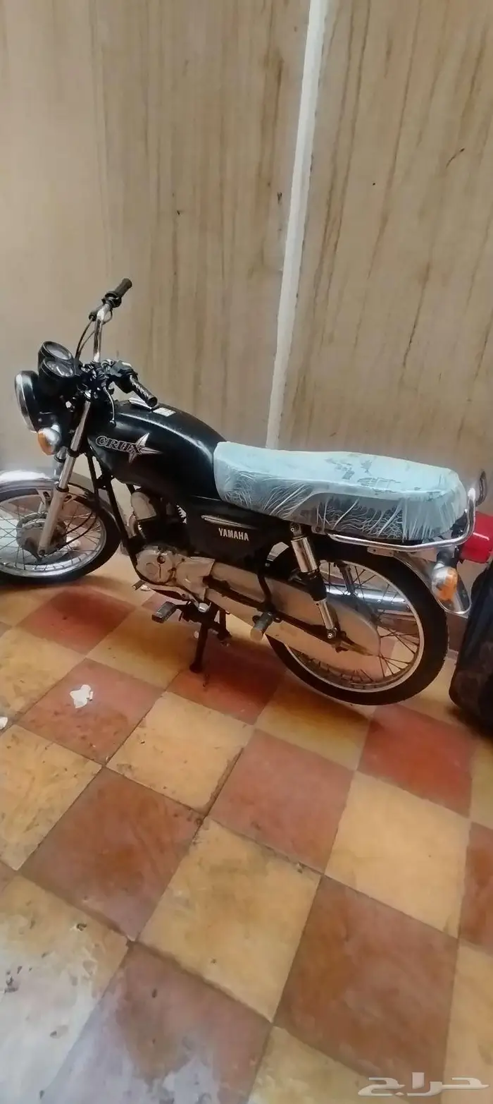 دباب ياماها 3
