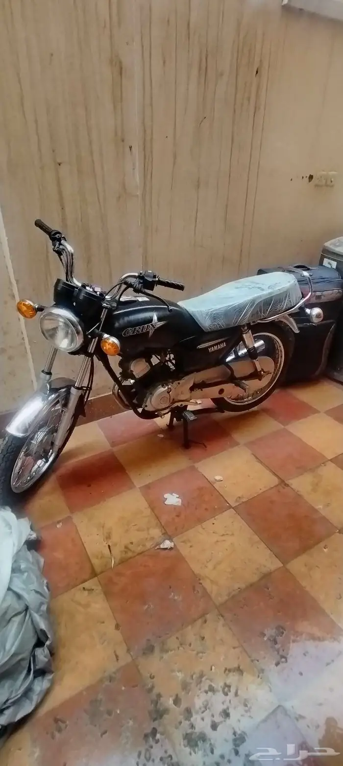 دباب ياماها 2