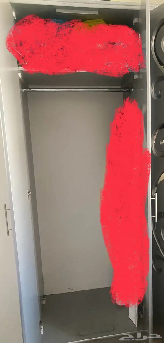 دولاب ملابس 4