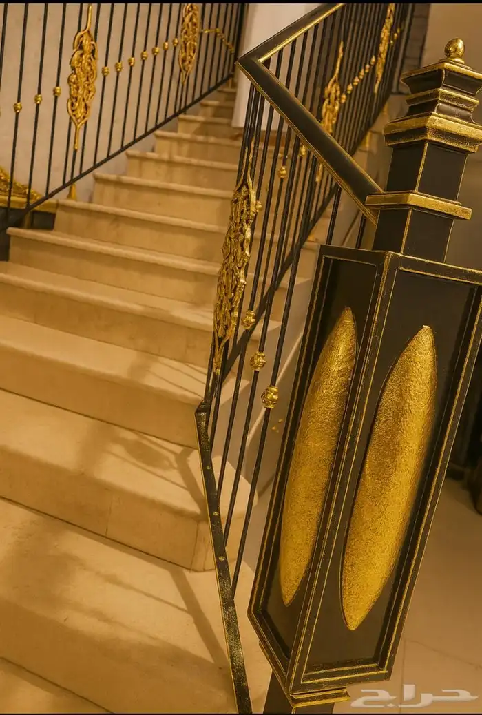 دهانات وديكورات إشبيليا اليرموك الحمراء الخليح القادسيع 4