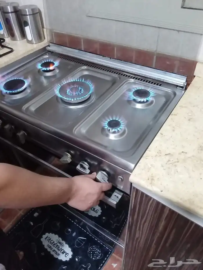شركة صيانة افران الغاز بمكه إصلاح بوتاجاز مكه 3