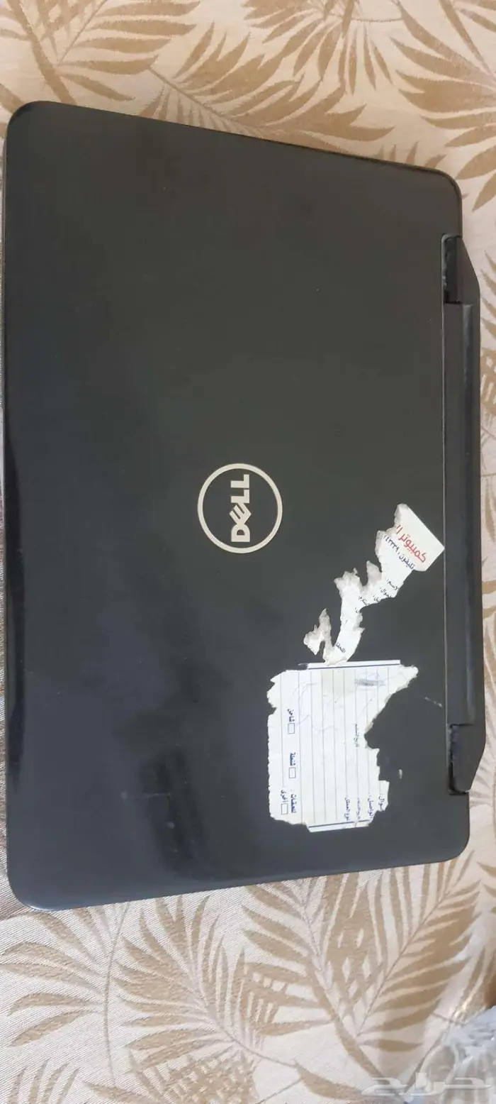 جهاز كمبيوتر ديل للبيع 0