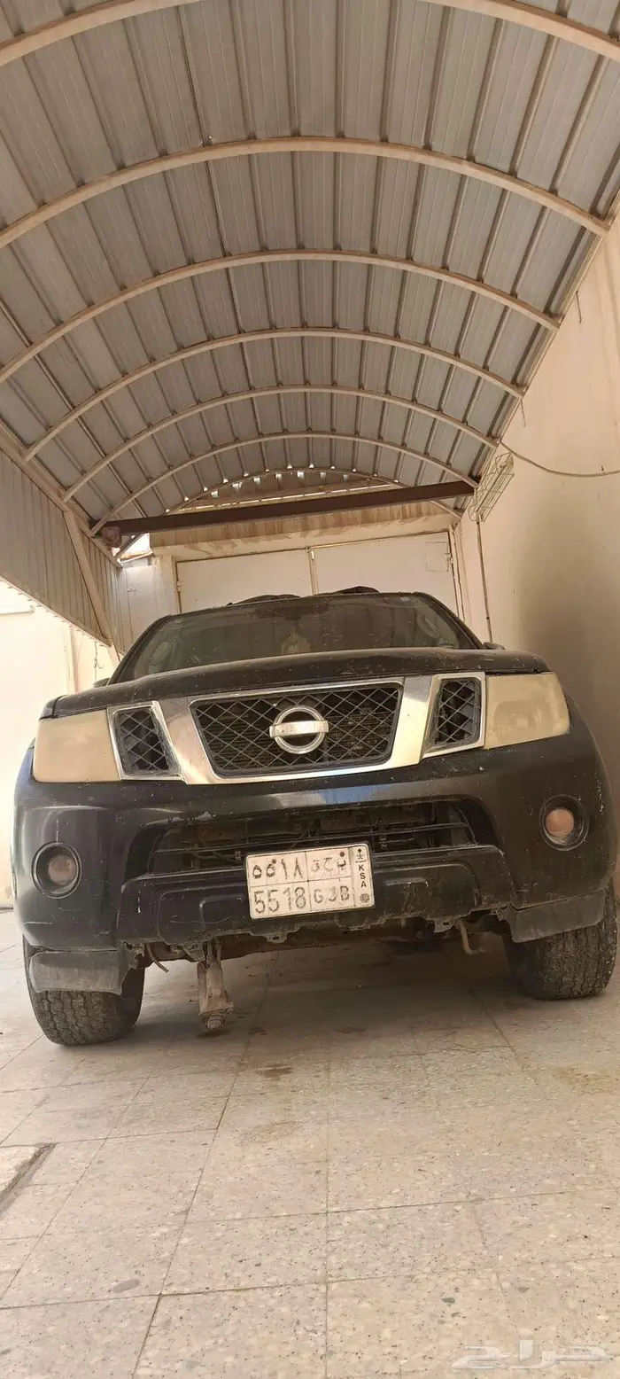 بثفندر موديل 2010 3
