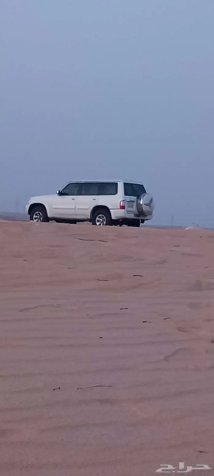 نيسان فتك سوبر سفاري 0
