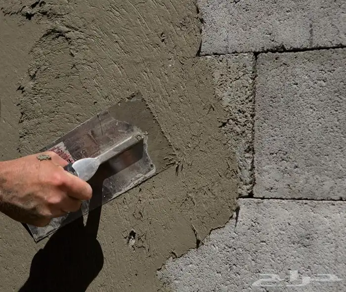 مليس - تكسير - ترميم 0