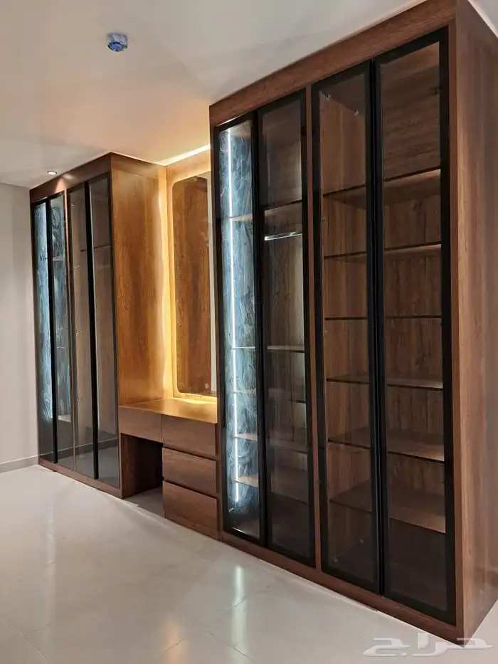 تفصيل غرف نوم 47