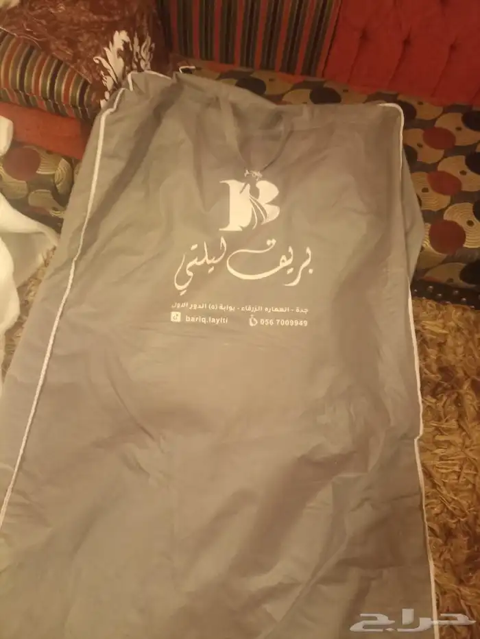 فستان زواج 2