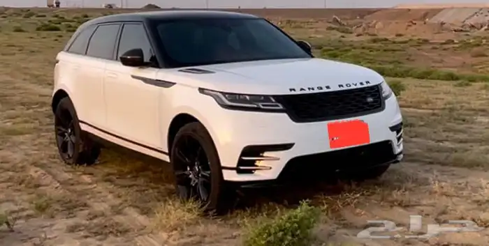 رانج روفر فيلار 2020 1