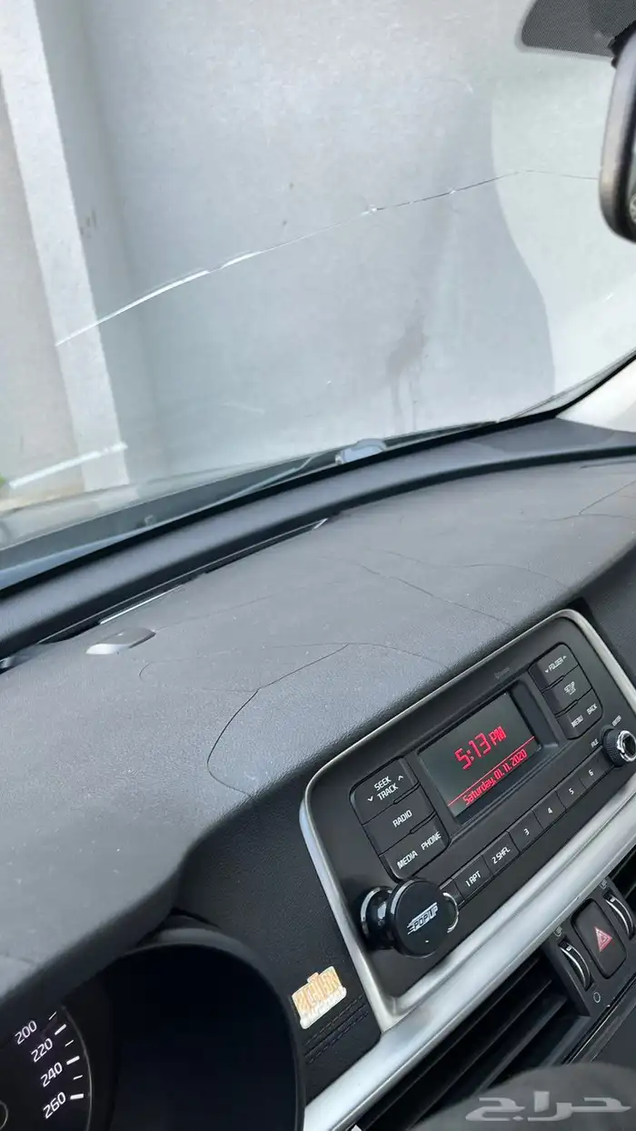 كيا اوبتيما 2020 13