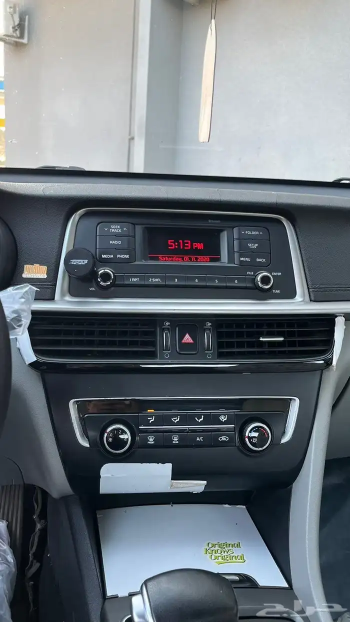 كيا اوبتيما 2020 12