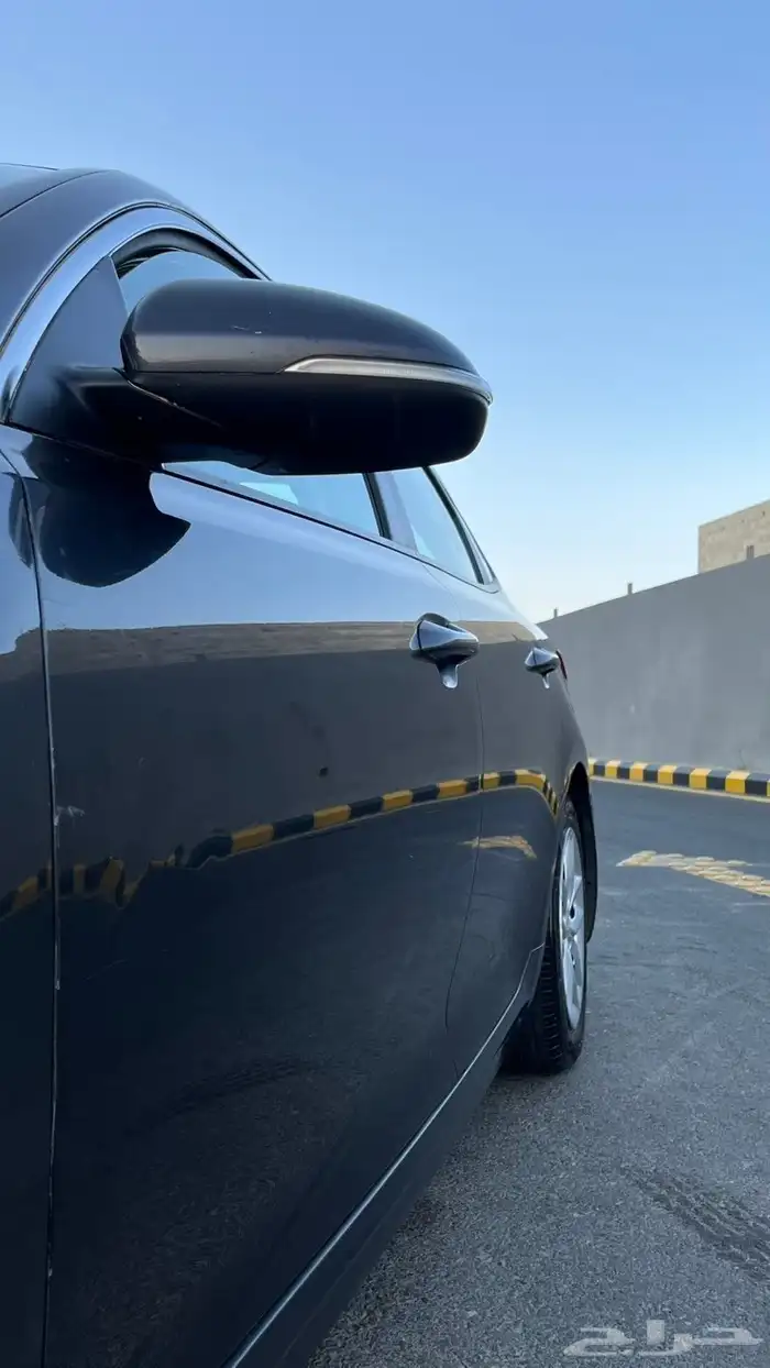 كيا اوبتيما 2020 3