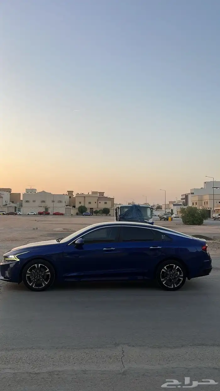 كيا 3