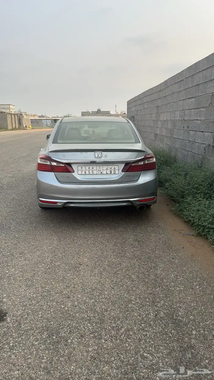 اكورد 2017 سبشل 0